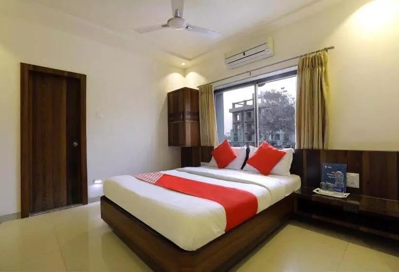 Hotelli Collection O Satyan Inn