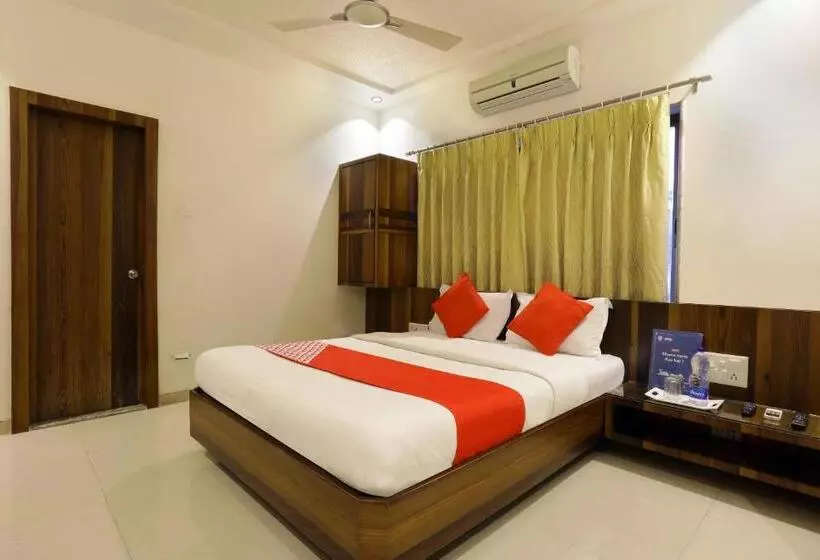 Hotelli Collection O Satyan Inn