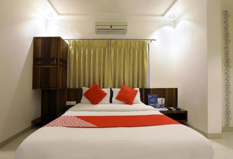 Hotel Collection O Satyan Inn