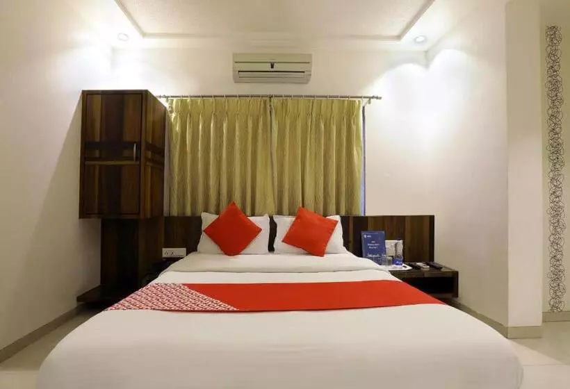 Hotelli Collection O Satyan Inn