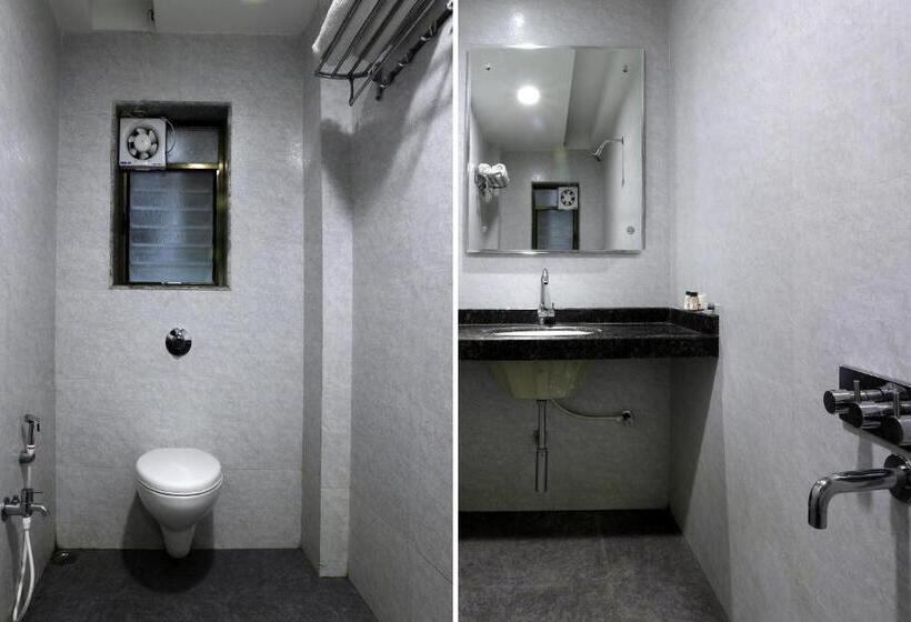 Hotel Collection O Satyan Inn