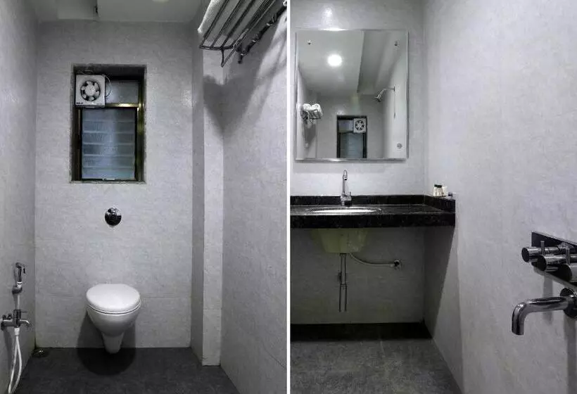 Hotelli Collection O Satyan Inn