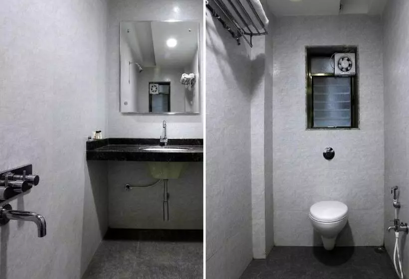 Hotelli Collection O Satyan Inn