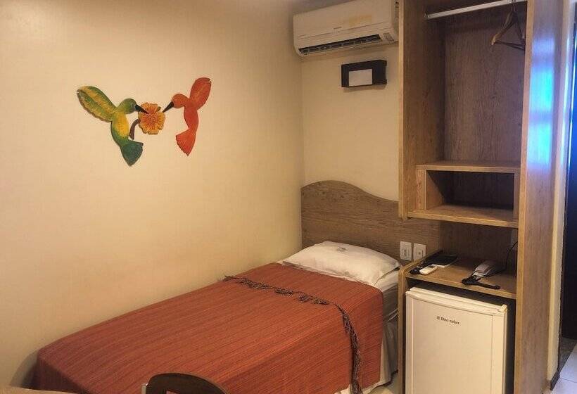 ホテル Vitória Praia