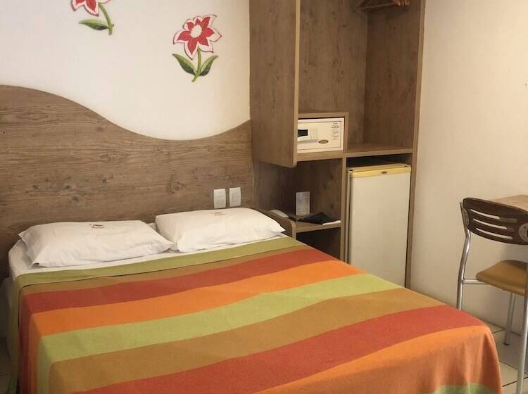 ホテル Vitória Praia