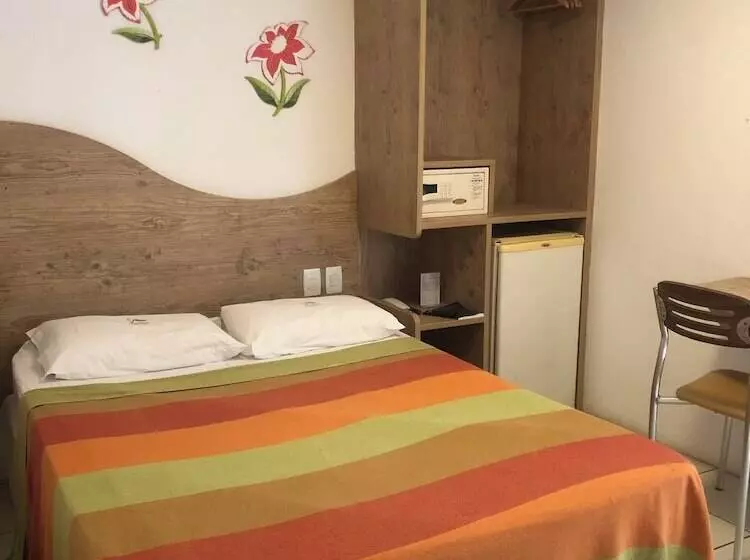 هتل Vitória Praia