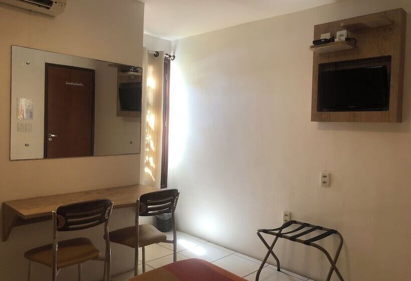 ホテル Vitória Praia