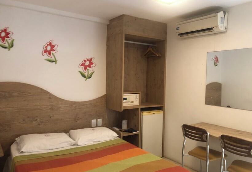 ホテル Vitória Praia