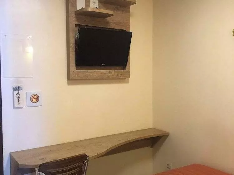 هتل Vitória Praia