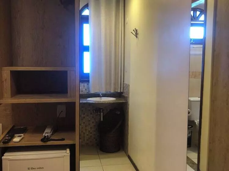 هتل Vitória Praia