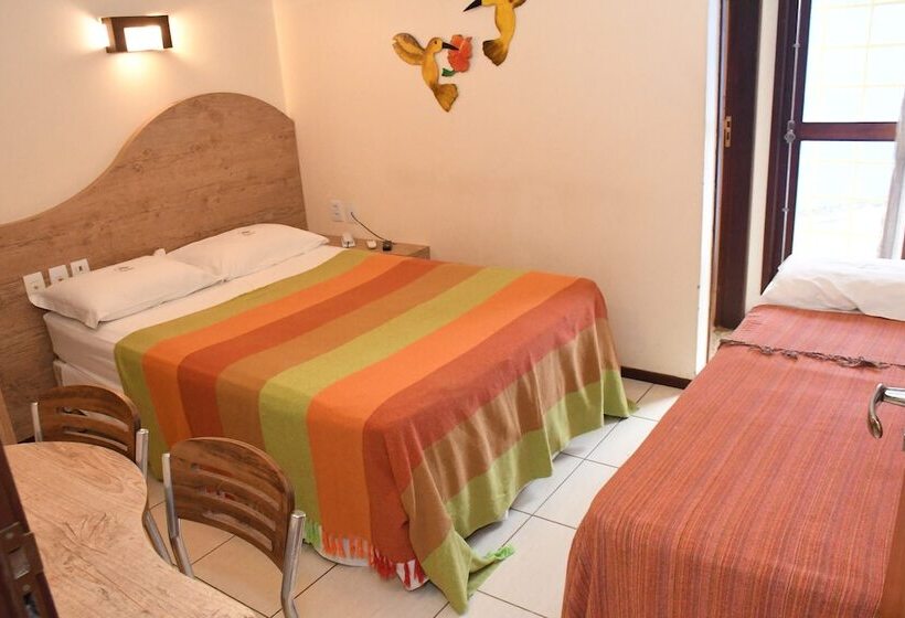 ホテル Vitória Praia