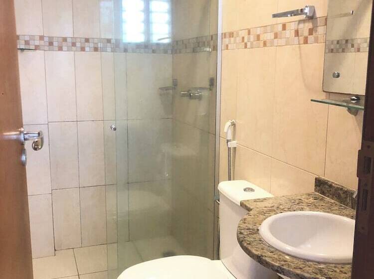 ホテル Vitória Praia