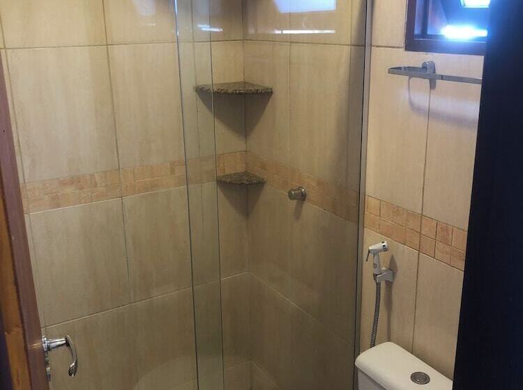 ホテル Vitória Praia