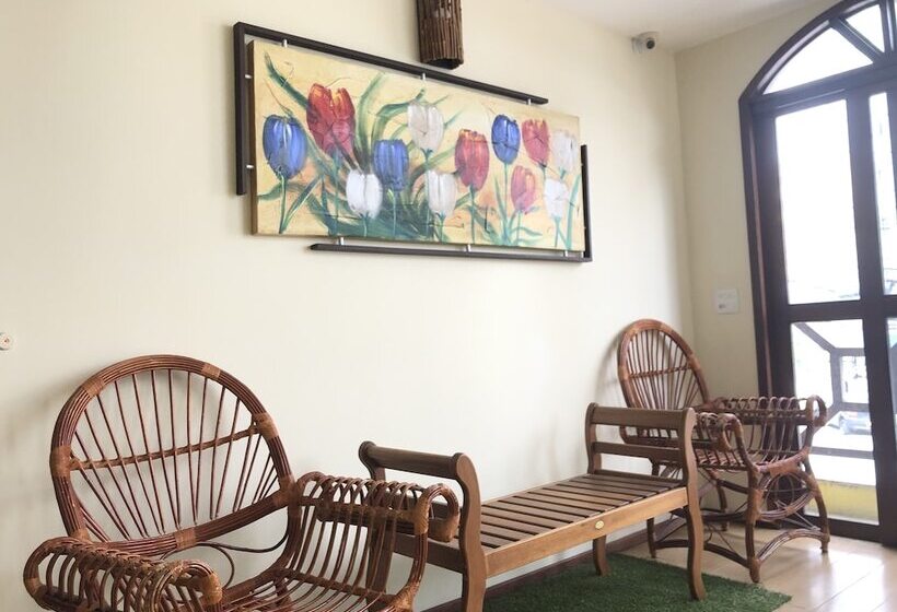 ホテル Vitória Praia