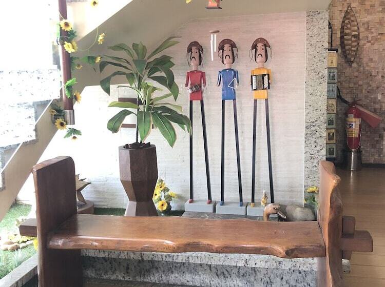 ホテル Vitória Praia