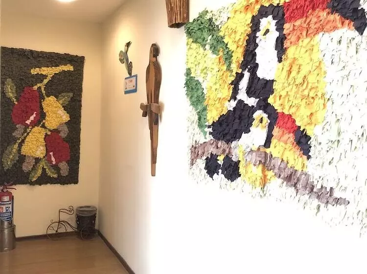 هتل Vitória Praia