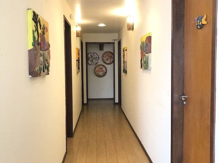 ホテル Vitória Praia