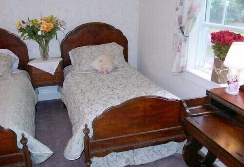 Antique Slumber Old Town Bed & Breakfast