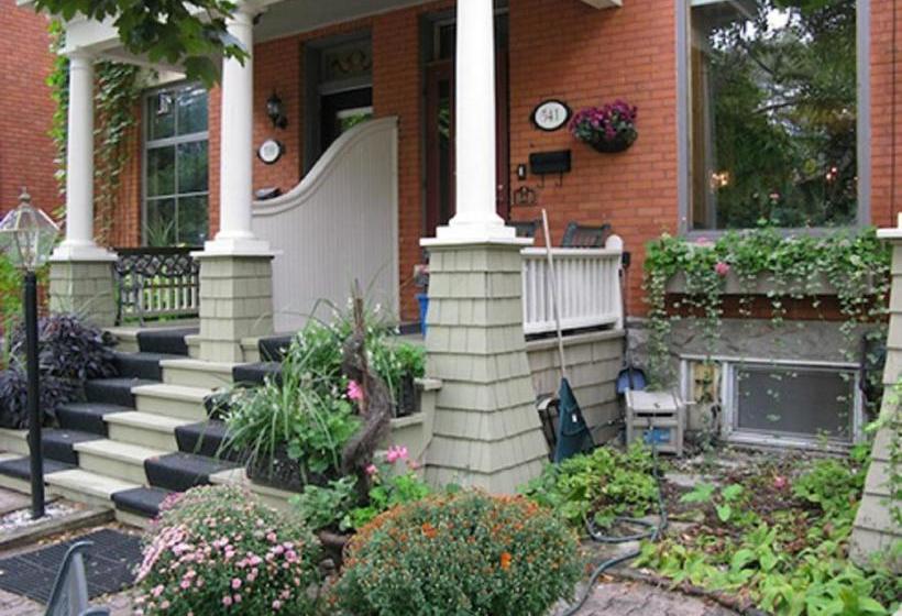 Avalon Bed And Breakfast