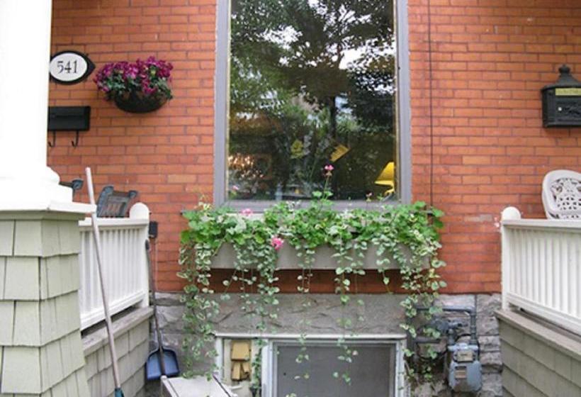 Avalon Bed And Breakfast