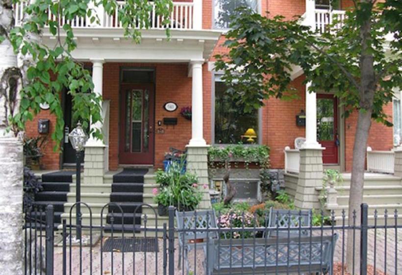 Avalon Bed And Breakfast