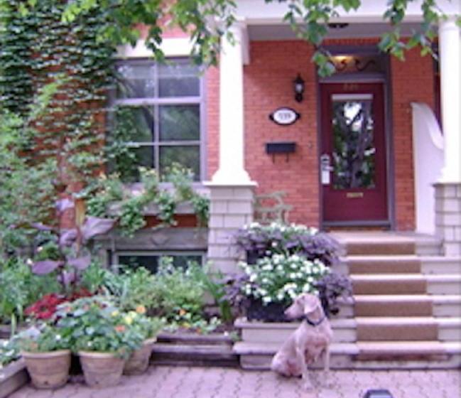 Avalon Bed And Breakfast