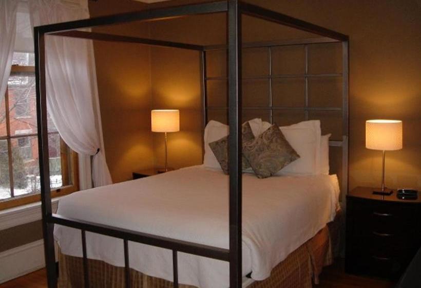 Avalon Bed And Breakfast