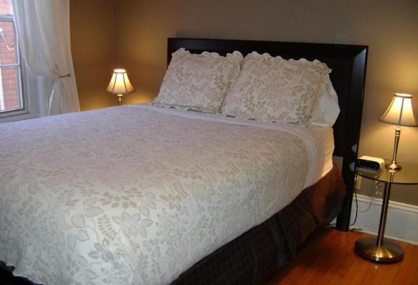 Avalon Bed And Breakfast