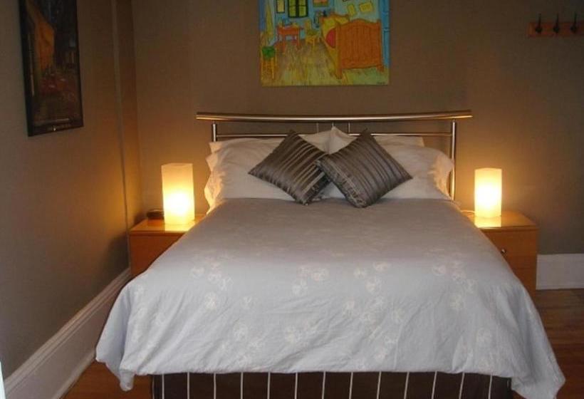 Avalon Bed And Breakfast