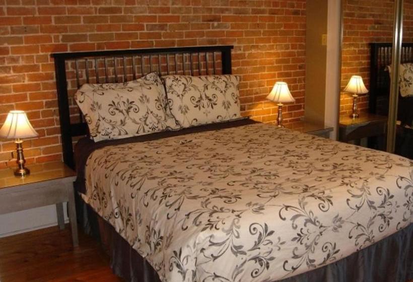 Avalon Bed And Breakfast