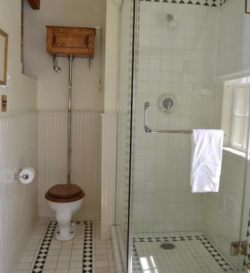 Bed and Breakfast Windsor House Of Saint Andrews