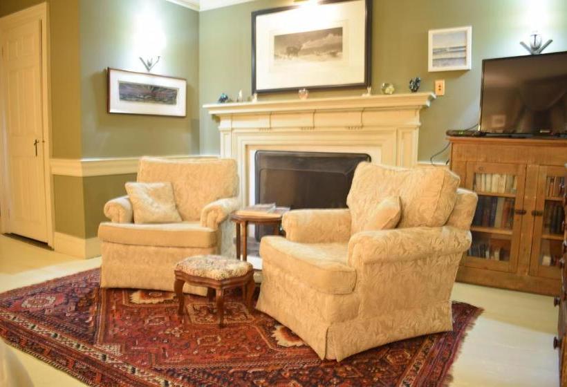 Bed and Breakfast Windsor House Of Saint Andrews