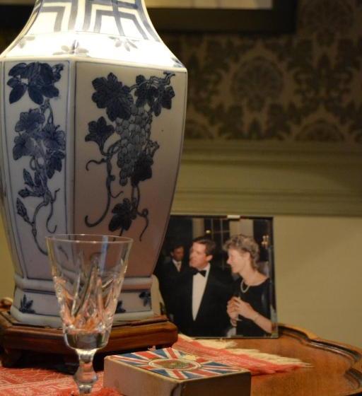 Bed and Breakfast Windsor House Of Saint Andrews