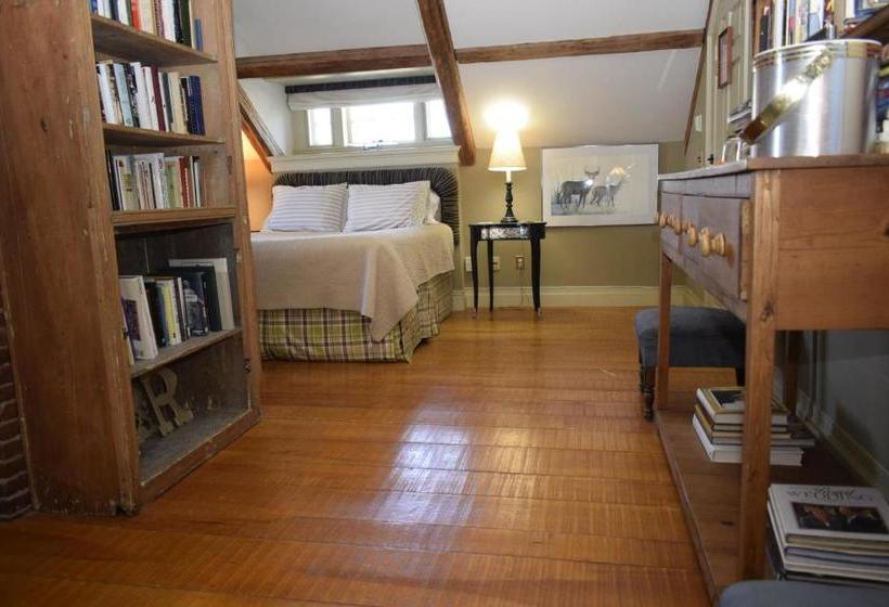 Bed and Breakfast Windsor House Of Saint Andrews