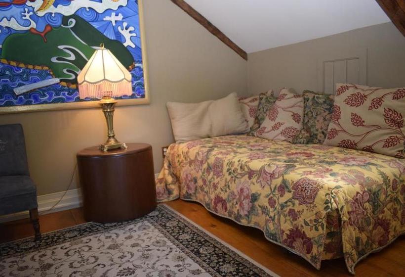 Bed and Breakfast Windsor House Of Saint Andrews