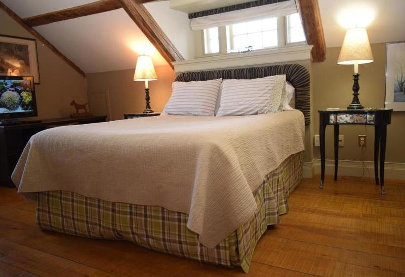 Bed and Breakfast Windsor House Of Saint Andrews