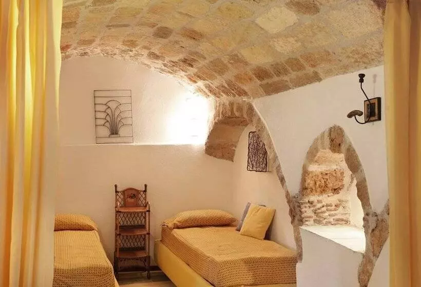 Vecchia Casa Kamara