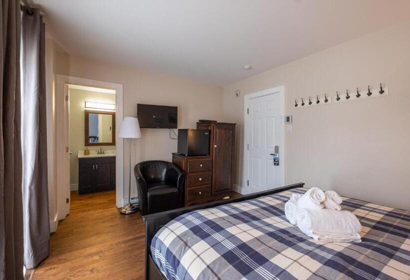 مسافرخانه Auberge Sauvignon