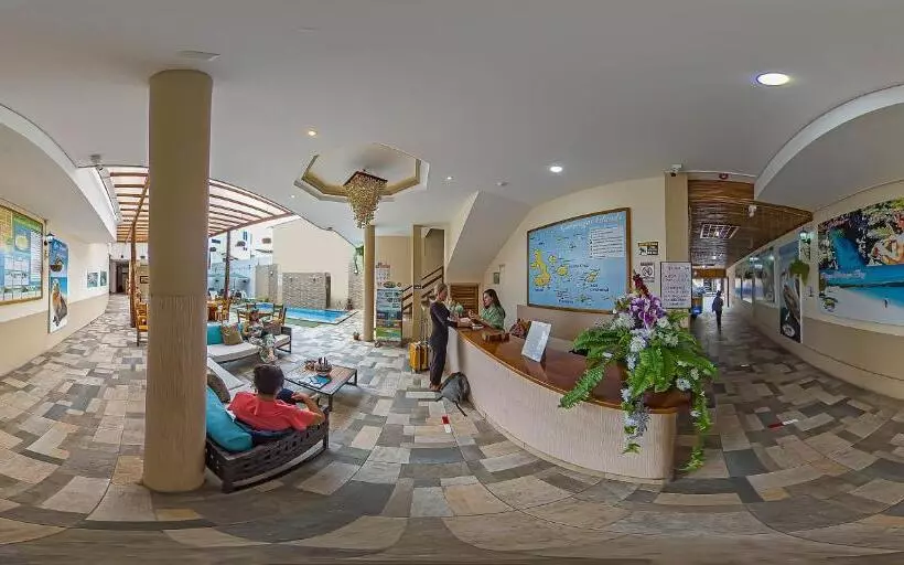 Hostal Espana
