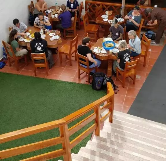 Hostal Espana