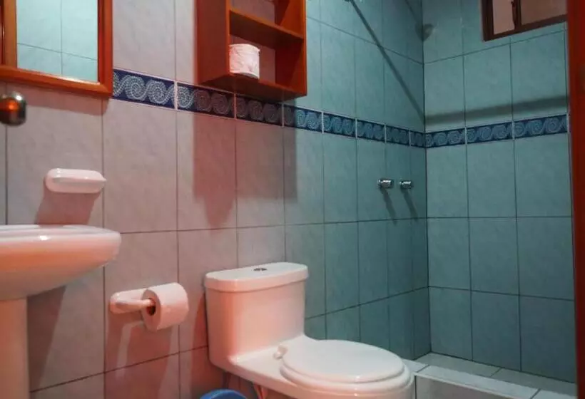 Hostal Espana