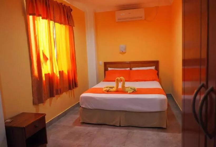 Hostal Espana