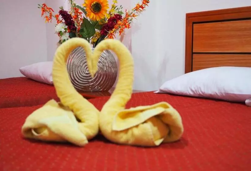 Hostal Espana