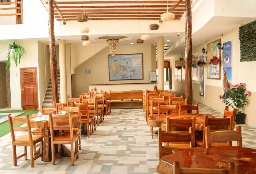 Hostal Espana