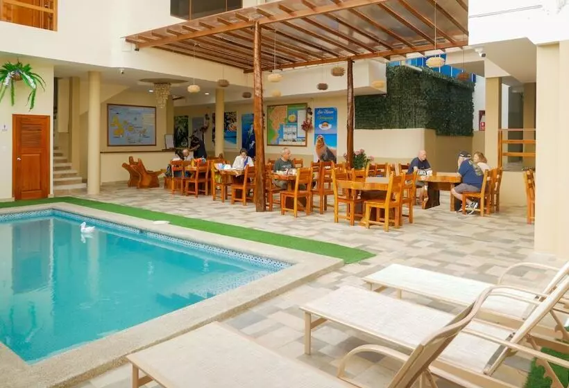 Hostal Espana