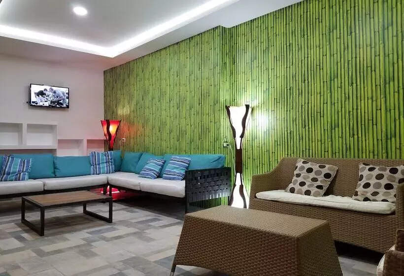 Hostal Espana