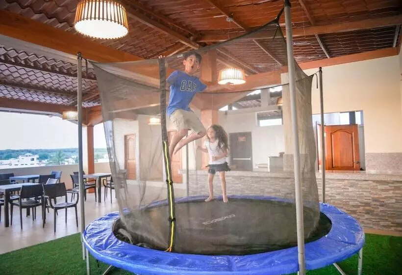 Hostal Espana