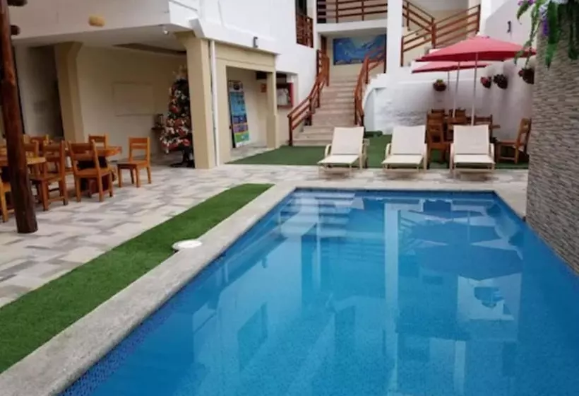 Hostal Espana