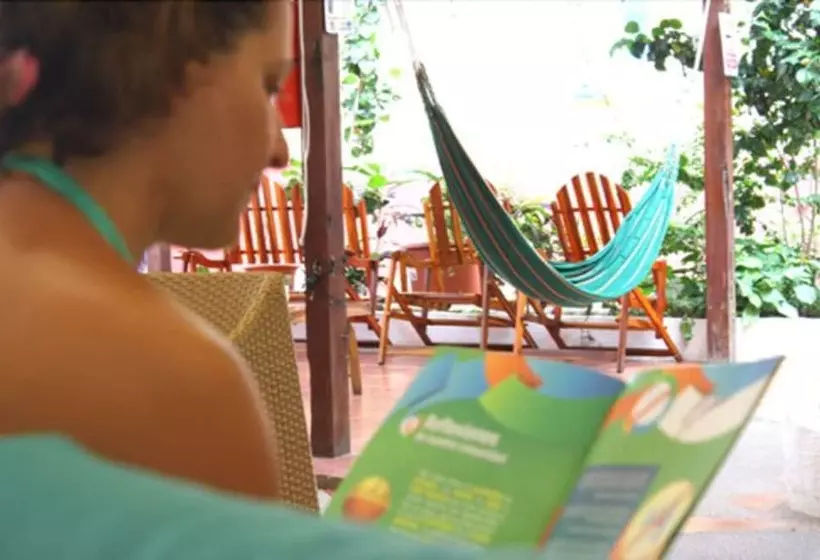 Hostal Espana