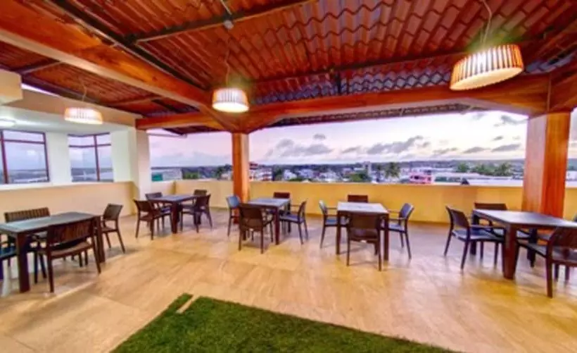 Hostal Espana